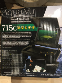 underwater camera for fishing in All Categories in Ontario