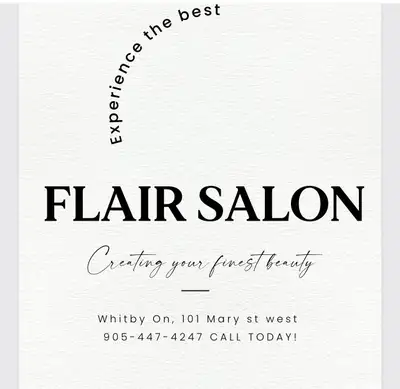SALON CHAIR FOR RENT! , View more