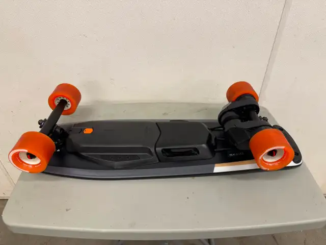 Boosted Mini S Electric Skateboard560191125104240645