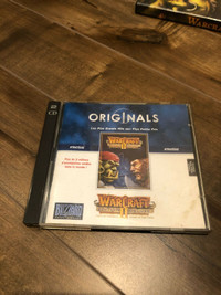 Warcraft 2 édition de luxe