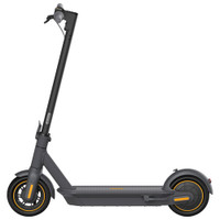 Segway Ninebot G30P MAX Adult Electric Scooter (350W Motor/ 65km