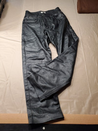 pantalon cuir homme in Men's in Québec - Kijiji Canada
