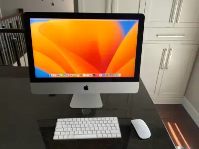 iMac de Apple , View more