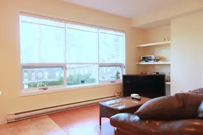 Available August 1, 2026. Short term lease negotiable. Ideal for two mature students! Very quiet - l...