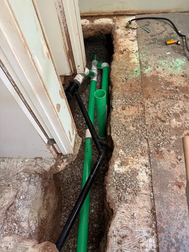 Drain Backup? 24/7 Emergency Service – Etobicoke/Toronto in Plumbing in City of Toronto - Image 3
