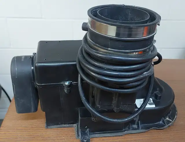 FASCO Inducer Motor – Model 702112566 - M081 in Heating, Cooling & Air in City of Toronto - Image 4