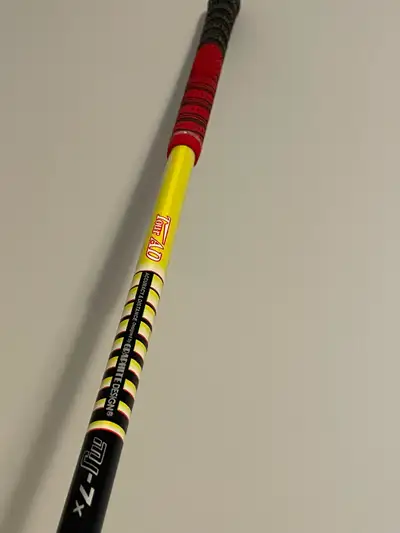 Graphite Design Tour AD-MJ 7X x-stiff 3 wood shaft ping G440, View more