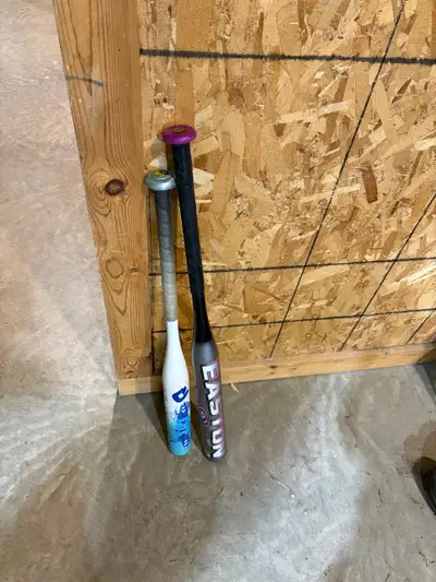 softball bat Easton DeMarini, View more