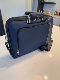 Tumi Arrive Hannover Slim briefcase