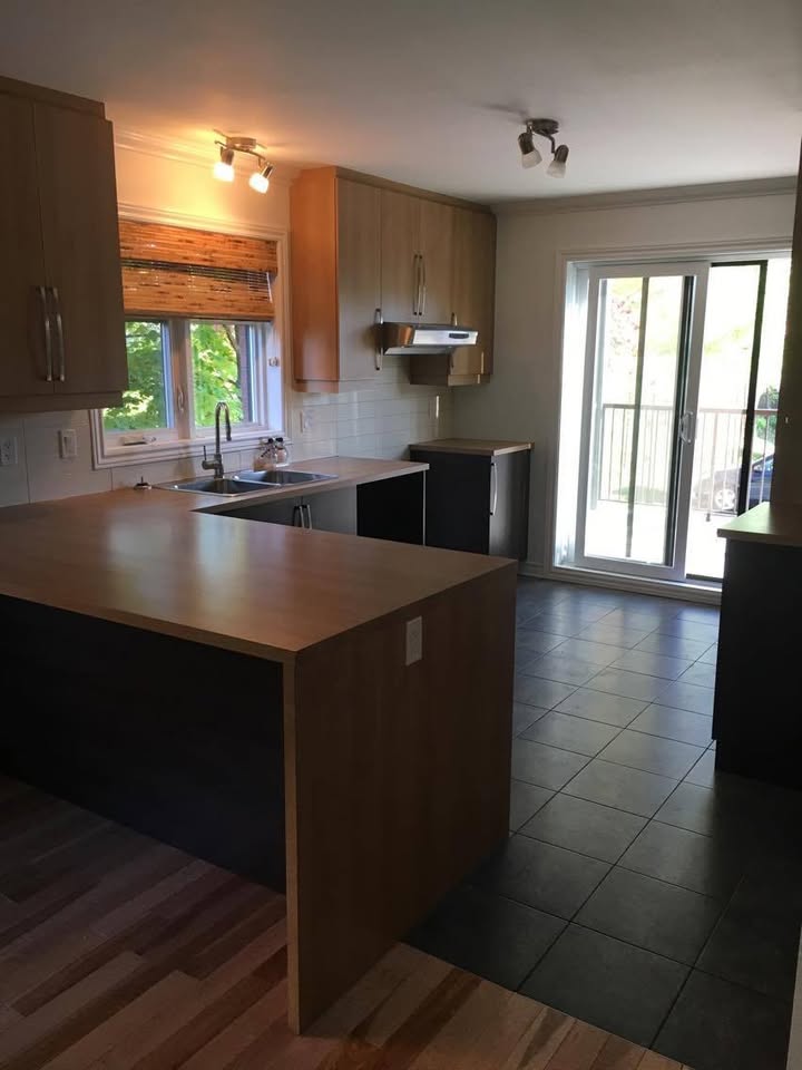 5 1/2 - Condo à louer - Longueuil — photo 1