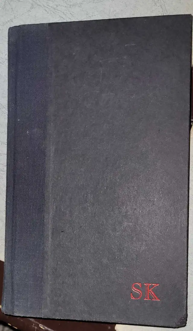 Stephen King books in Fiction in Hamilton - Image 9