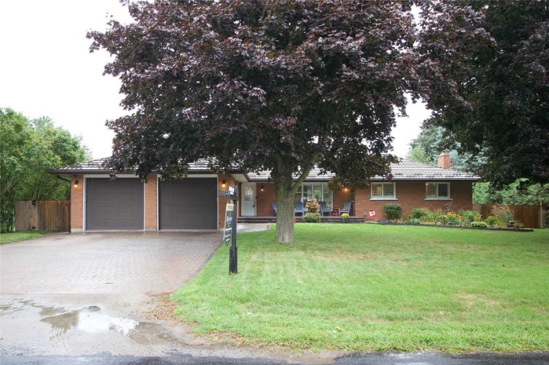 4 Bdrm Det'd Brick Bungalow W/ Fin Bsmnt Houses for Sale Oshawa / Durham Region Kijiji