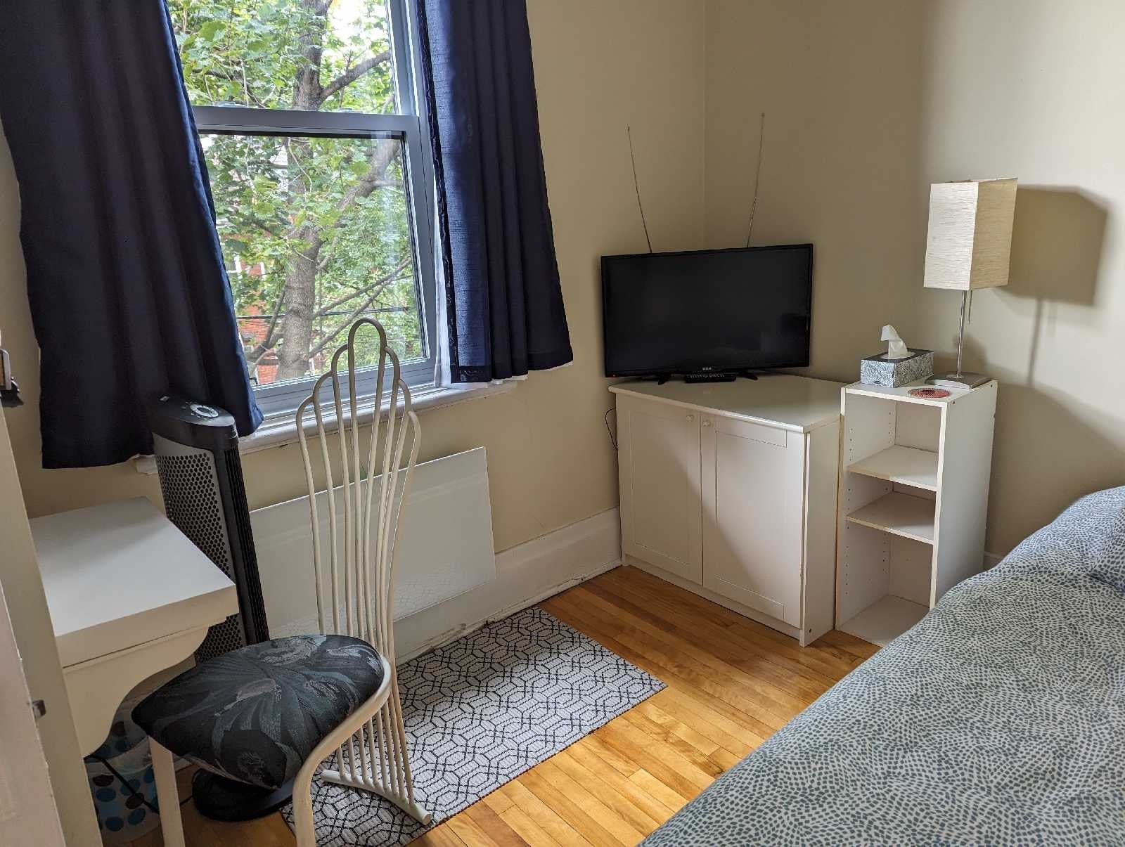 Chambre dans Duplex station Villa Maria — photo 1