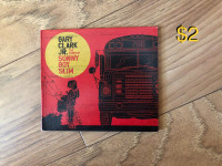 Gary Clark Jr. CD in great condition.
