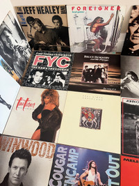 Records Vinyl Albums Audiophiles