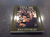 Tell Me Another Story by Joan Finnigan