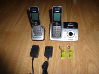 Vtech DS6322 4 DECT6 0 Bluetooth Cordless Answering System