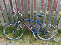 Bike for sale