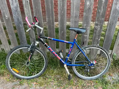 Kijiji used bikes hotsell