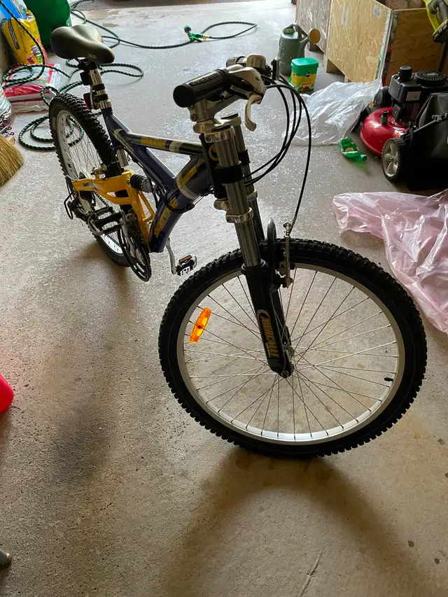 Hooligan Supercycle Bike in Road in Markham / York Region - Image 2