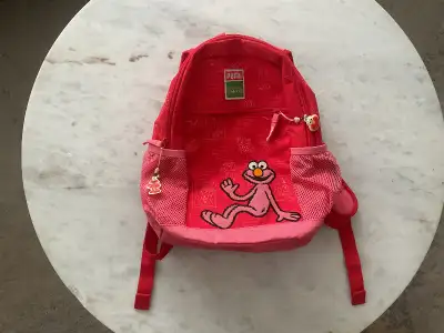 Kids back pack PUMA &Hats Almost New!, View more