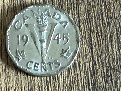 SOME MADE OF STEEL AND OTHERS MADE OF NICKEL