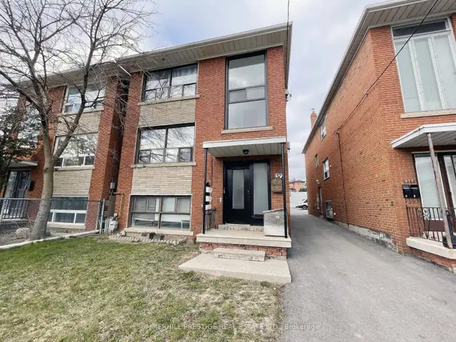Apts - 2 To 5 Units Investment For Sale @ Eglinton Ave / Caledon62864383587457126