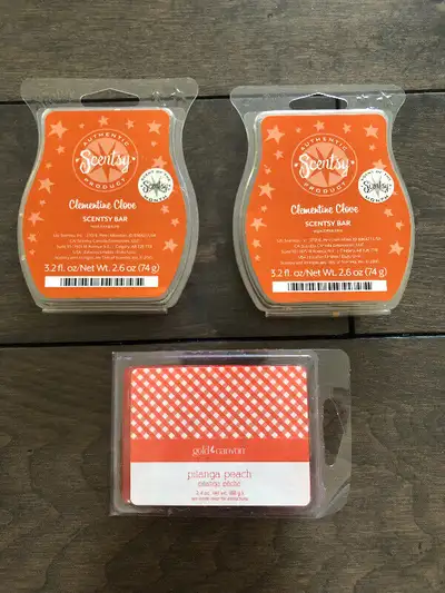 Scentsy Bars, View more