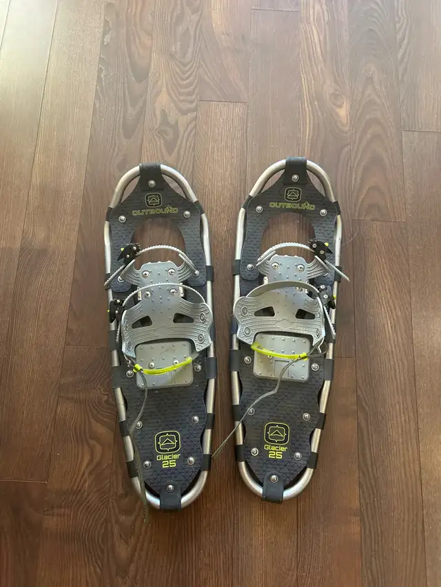 Snowshoes 64612064731009120