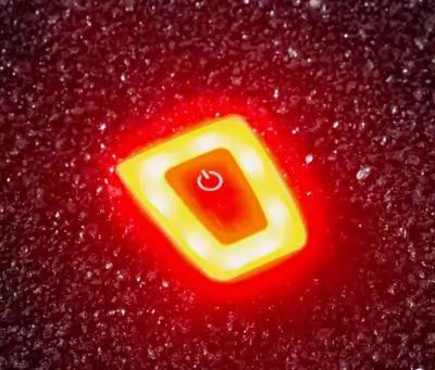 USB RECHARGEBLE MULTIUSE TAILLIGHT ULTRALIGHT & LONGLASTING , View more