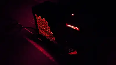 Speedy 13th gen 4c/8t Gaming PC,16gb,500gb NVMe ssd,gtx1660Super, View more