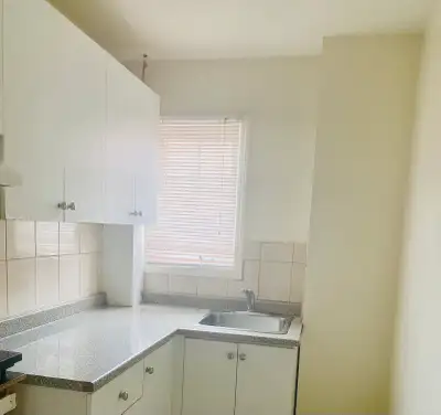A clean, well-maintained, and bright walkout basement apartment is available for rent in a quiet, fa...