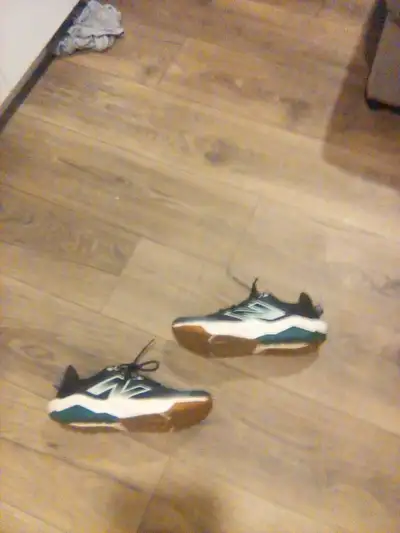New Balance Sneakers Size 12, View more