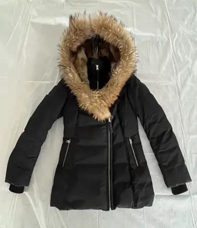 LIKE NEW Mackage Akiva Jacket for Sale, View more