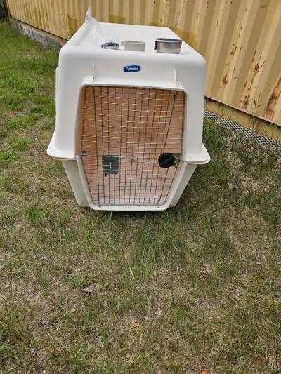 Dog kennel XXL, View more