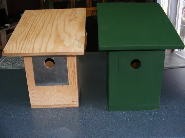 Bird Houses in Outdoor Décor in Kamloops - Image 3