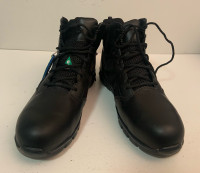 Reebok Work Men's Sublite Cushion Work and Tactical Boots