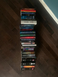 27 Assorted Young Adult/Teenage Books