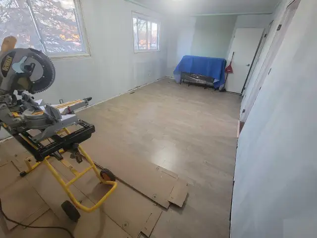 EXPERIENCED FLOOR INSTALLATION 522141444363397126