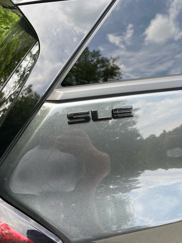 2019 GMCSLE AWD in Cars & Trucks in Barrie - Image 3