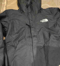 NEW - The North Face  (TFN) Women's Freedom Jacket size  X Large