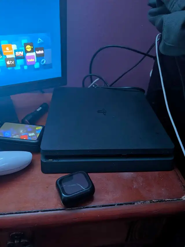 ps4 setup493602174236119041