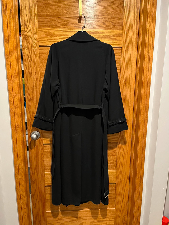 Hilary Radley Dress Coat  in Women's - Tops & Outerwear in Winnipeg - Image 4