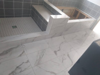 Tile setter,Tile subcontractor,Quality tiling job