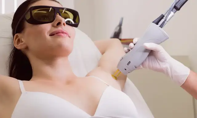 Full Body Laser Hair Removal $15963826836911875121