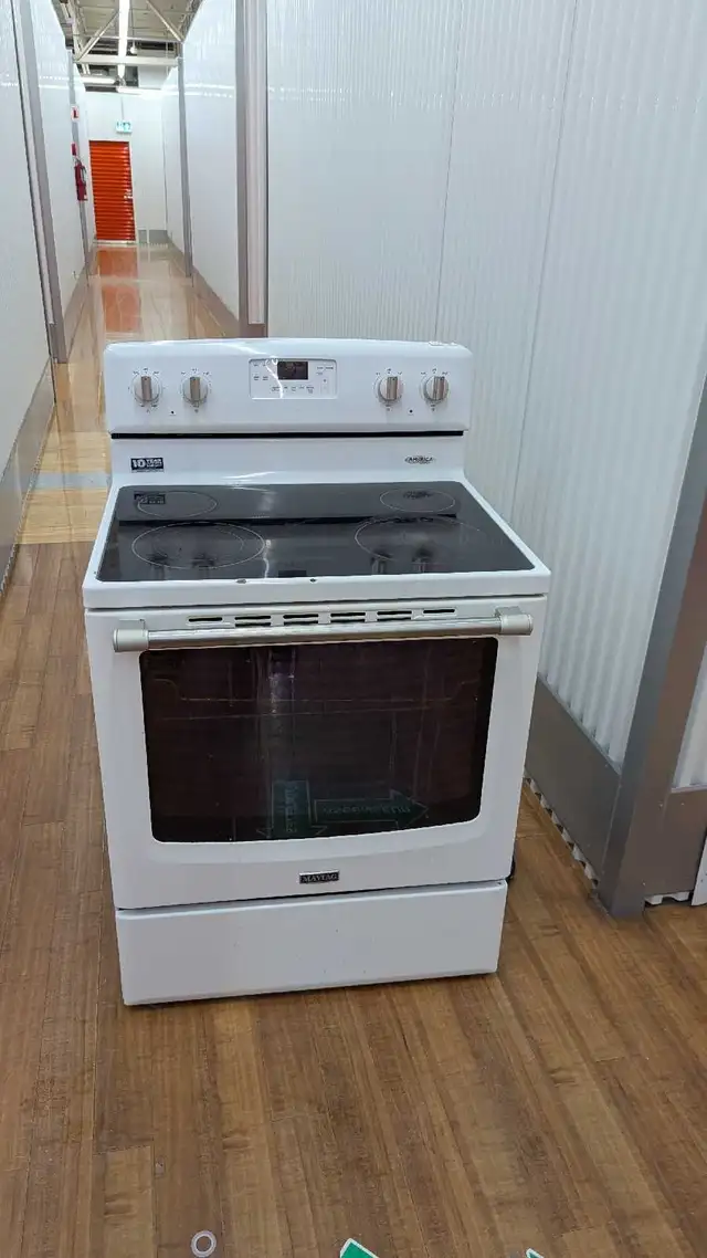 Maytag Gemini Range in Stoves, Ovens & Ranges in City of Montréal - Image 6