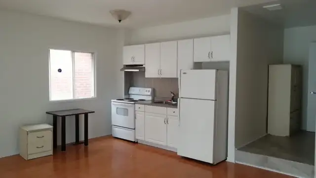 Bachelor room for rent!