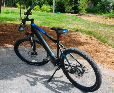 NCM Moscow M3 Ebike, View more
