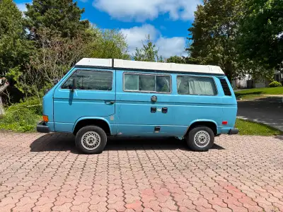 Will be ar Niagara Gemanaire meet on Sunday for viewing. 96,800KM manual 4 speed Please read to the...
