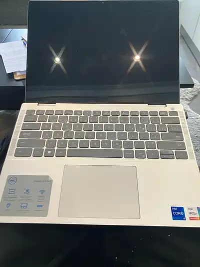 Inspiron 7430 2-in-1 Touchscreen|i7|16GB|1TB SSD|Win11|New Bat, View more